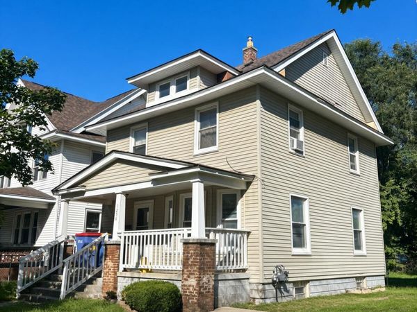 1256 Prospect Avenue SE, Grand Rapids, MI 49507