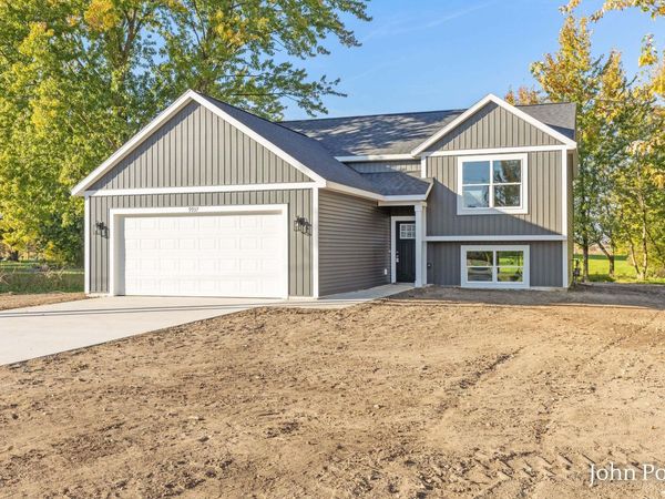 9937 Riley Street, Zeeland, MI 49464