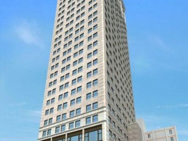 10 Witherell Street, Unit 2202, Detroit, MI 48226