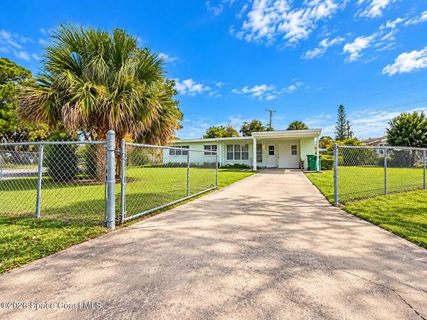 819 W Highland Drive , Cocoa, FL 32922