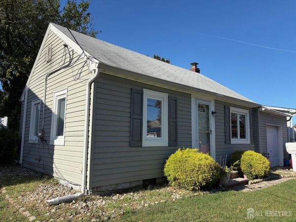 256 Harding Road , South Amboy, NJ 08879