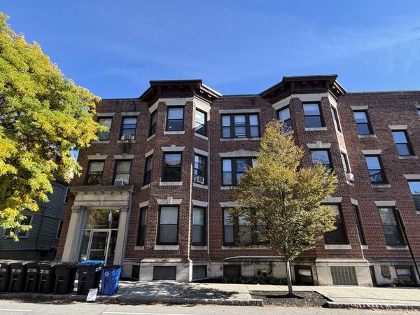 7 Naples, Brookline, MA 02446