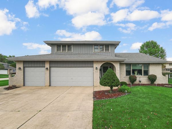 13340 Atlantic Drive , Homer Glen, IL 60491
