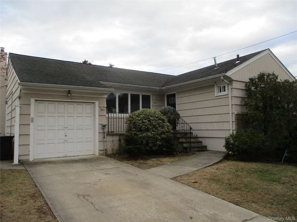 99 N. Strathmore , North Woodmere, NY 11581