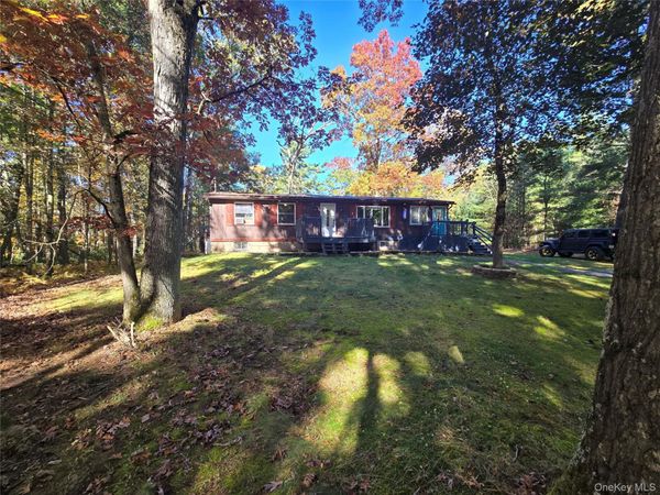 24 Frazier Road , Eldred, NY 12732
