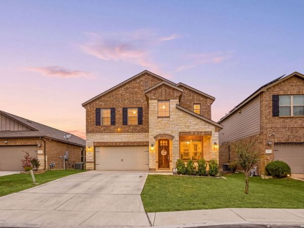 12939 RENLEY CRST, San Antonio, TX 78253