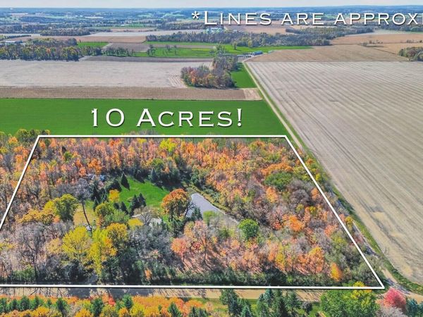 14591 20th Street , Bowlus, MN 56314