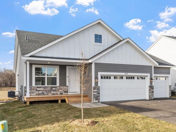 6947 173rd Avenue NW, Ramsey, MN 55303