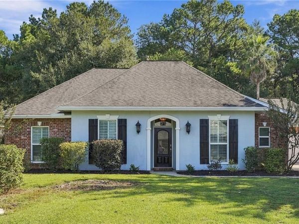 730 FLAIR Drive , Slidell, LA 70461