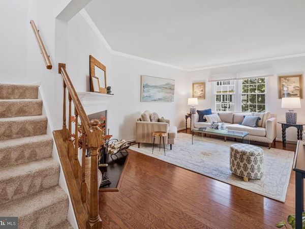5919 AMBASSADOR WAY, ALEXANDRIA, VA 22310