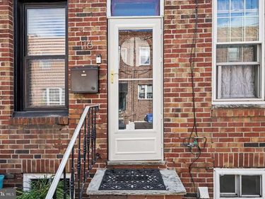 116 DUDLEY STREET , PHILADELPHIA, PA 19148