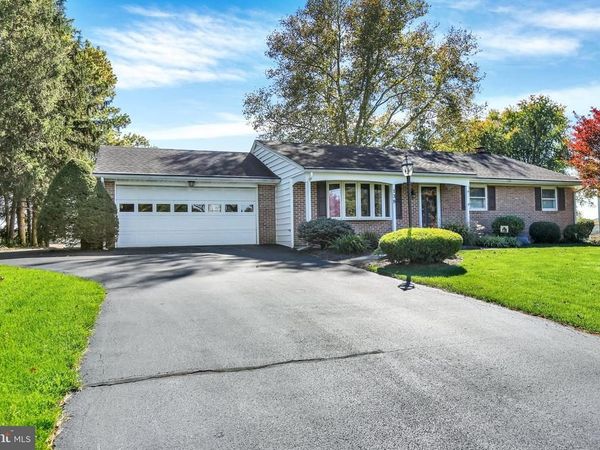 139 BENDER MILL ROAD, LANCASTER, PA 17603