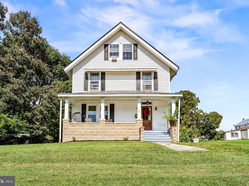 319 E Cecil Avenue E, North East, MD 21901 Main Photo