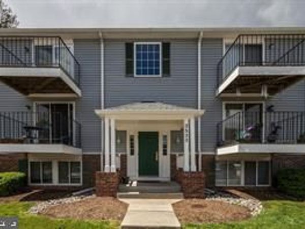 3500 KINGSLEY COURT , Unit M, PASADENA, MD 21122