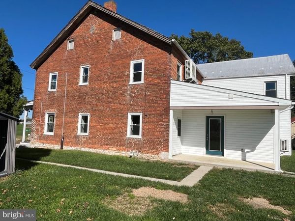 2240 MONT ALTO ROAD , CHAMBERSBURG, PA 17202