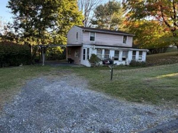 41 HARMAN ROAD , READING, PA 19606