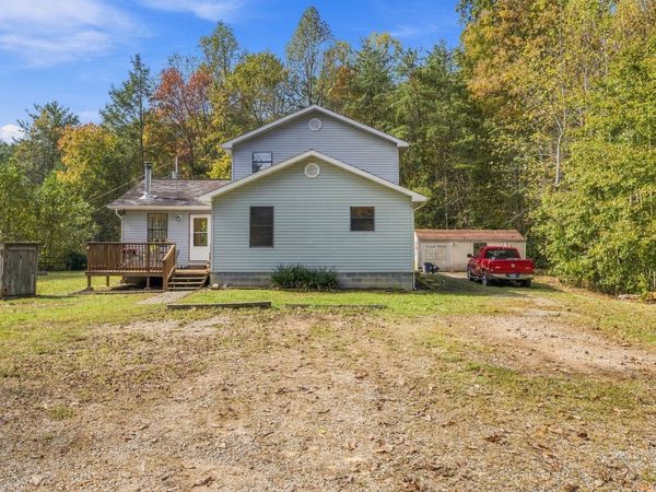 4889 Wakeman Way , Cosby, TN 37722