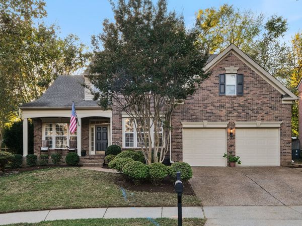 403 William Wallace Dr , Franklin, TN 37064
