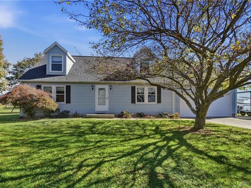 3150 Tipp Elizabeth Road, New Carlisle, OH 45344 Photo 3