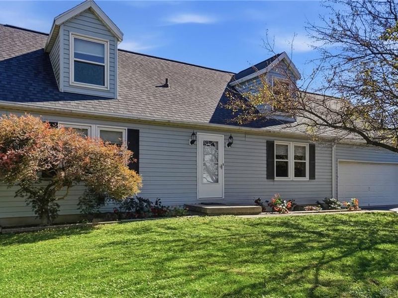 3150 Tipp Elizabeth Road, New Carlisle, OH 45344 Photo 4