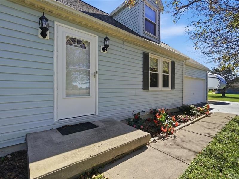 3150 Tipp Elizabeth Road, New Carlisle, OH 45344 Photo 5