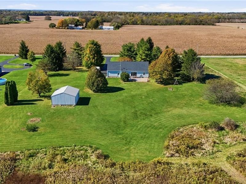 3150 Tipp Elizabeth Road, New Carlisle, OH 45344 Photo 56