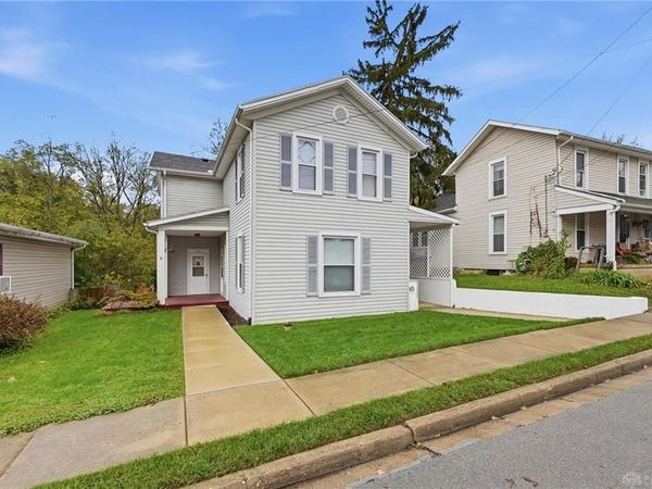 42 E Salem Street, Clayton, OH 45315