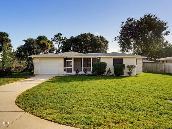 1375 John Anderson Drive, Ormond Beach, FL 32176