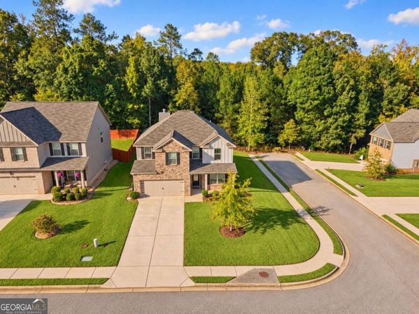 6055 Prodigy Lane, Locust Grove, GA 30248
