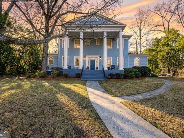 3285 Vista Circle, Macon, GA 31204