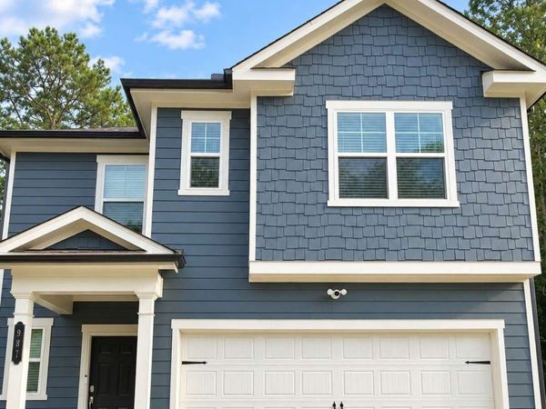 987 Evergreen Road, Winder, GA 30680