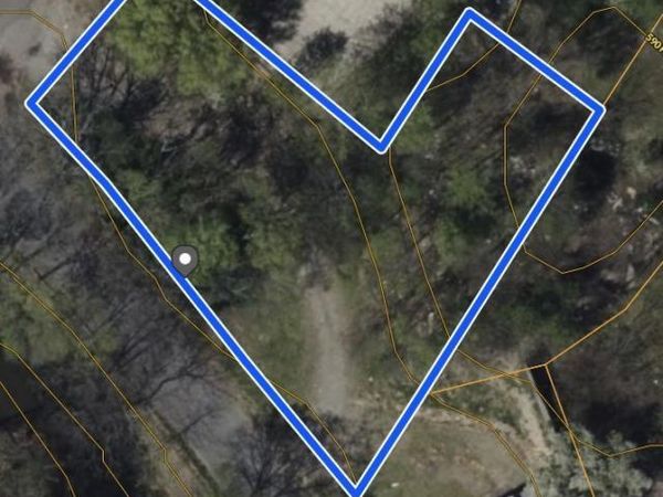 TBD Creek Street , Hot Springs, AR 71901