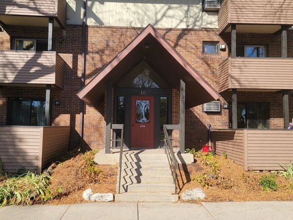 10 Maple Wood Lane, Unit 11, Madison, WI 53704