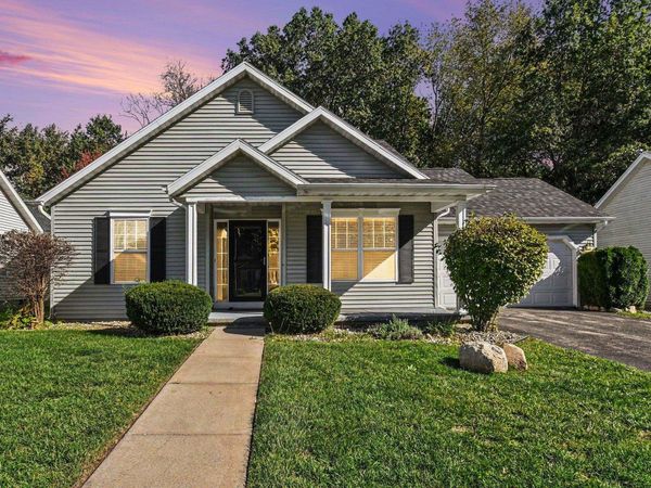 4026 Savannah Pass, Mishawaka, IN 46545
