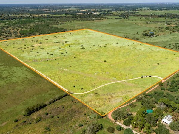 0 Hotz RD , Cuero, TX 77954
