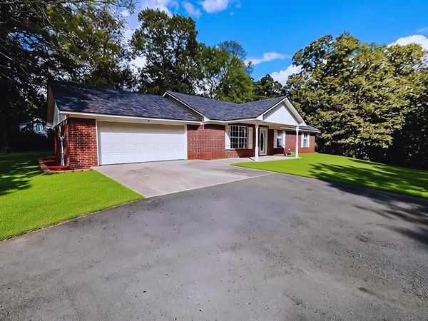 317 Sweet Home Road, Broken Bow, OK 74728