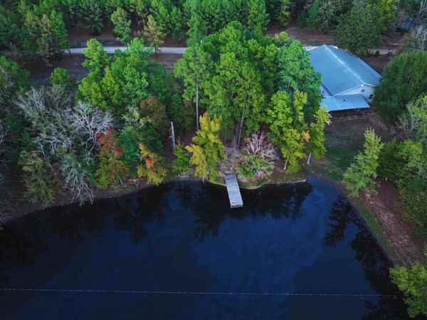 56 Pierce Lane, Broken Bow, OK 74728