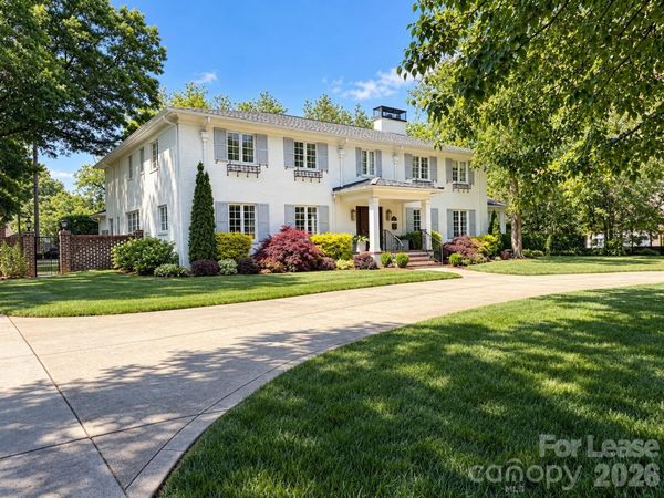 1524 S Wendover Road , Charlotte, NC 28211