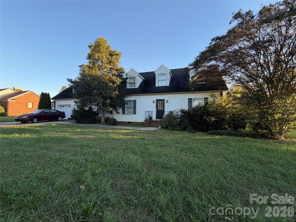 728 Jane Sowers Road, Statesville, NC 28625