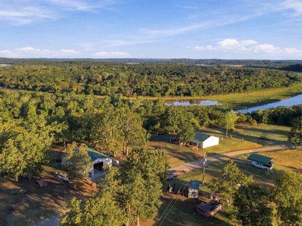 2464 S 369th West Avenue , Mannford, OK 74044