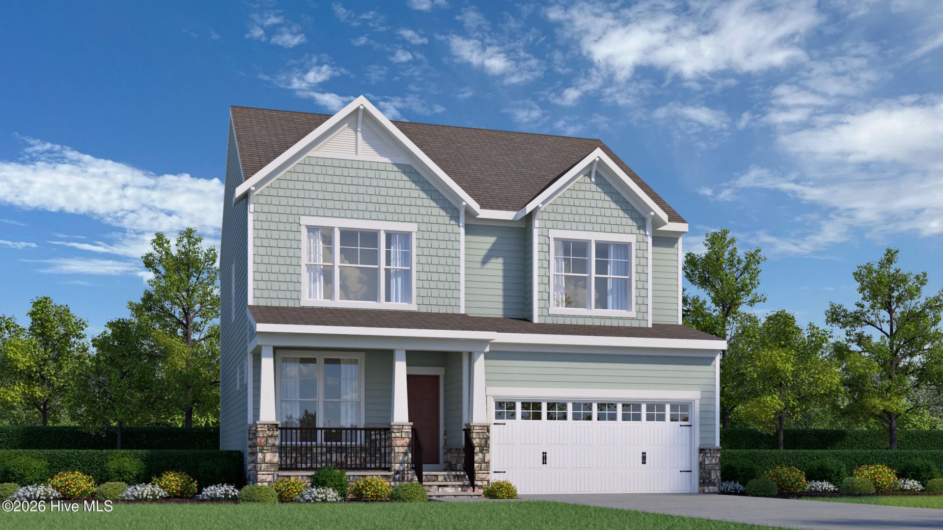 455 Heidi May Way, Carthage, NC 28327 Main Photo