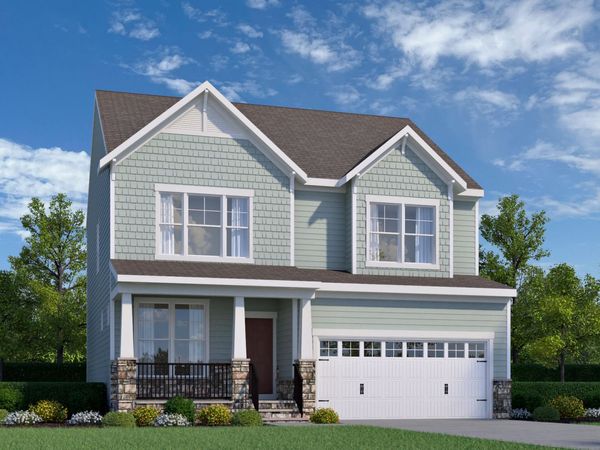 455 Heidi May Way, Carthage, NC 28327