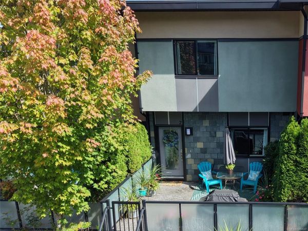 2321 Island View Rd , Unit #7, Central Saanich, BC V8Z 0C9