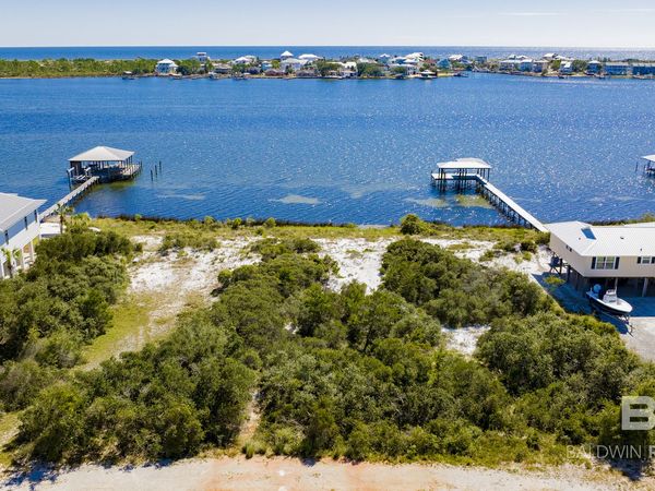 0 River Road, Unit 4 Lot 34, Orange Beach, AL 36561