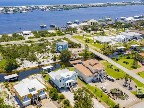 0 River Road, Unit 4 Lot 34, Orange Beach, AL 36561
