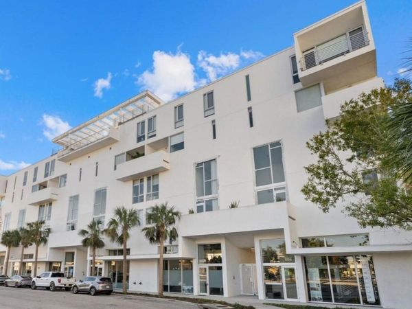 1350 5TH STREET, Unit 306, SARASOTA, FL 34236
