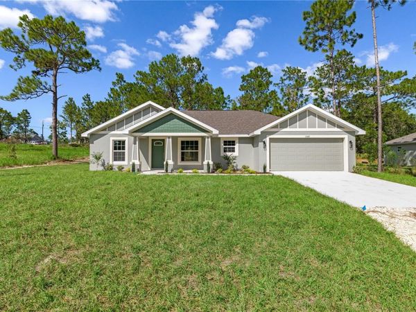 12483 DOWNY WOODPECKER ROAD , WEEKI WACHEE, FL 34614