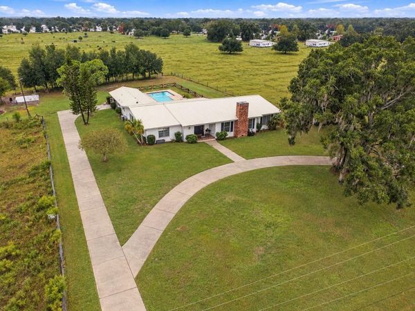 3903 EDISON AVENUE , BOWLING GREEN, FL 33834
