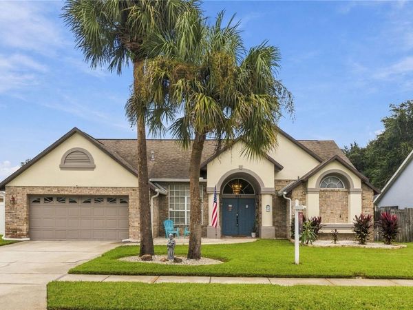 922 PELICAN LANE, ROCKLEDGE, FL 32955