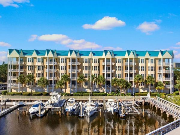 4623 RIVERS EDGE VILLAGE LANE , Unit 6301, PONCE INLET, FL 32127